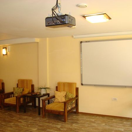 Hotel Zada Predeal Tiện nghi bức ảnh
