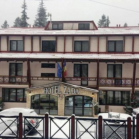 Hotel Zada Predeal Ngoại thất bức ảnh
