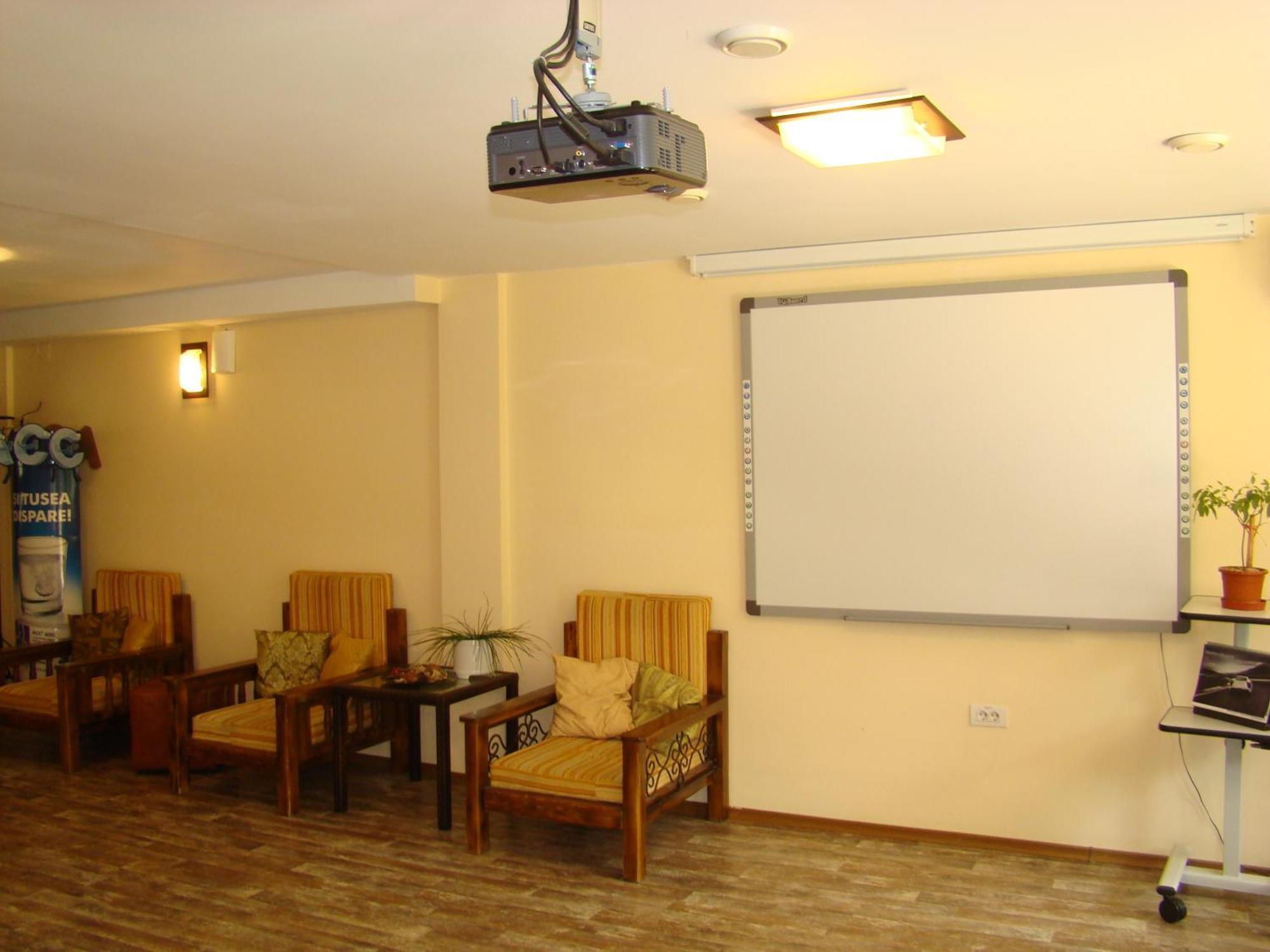 Hotel Zada Predeal Tiện nghi bức ảnh