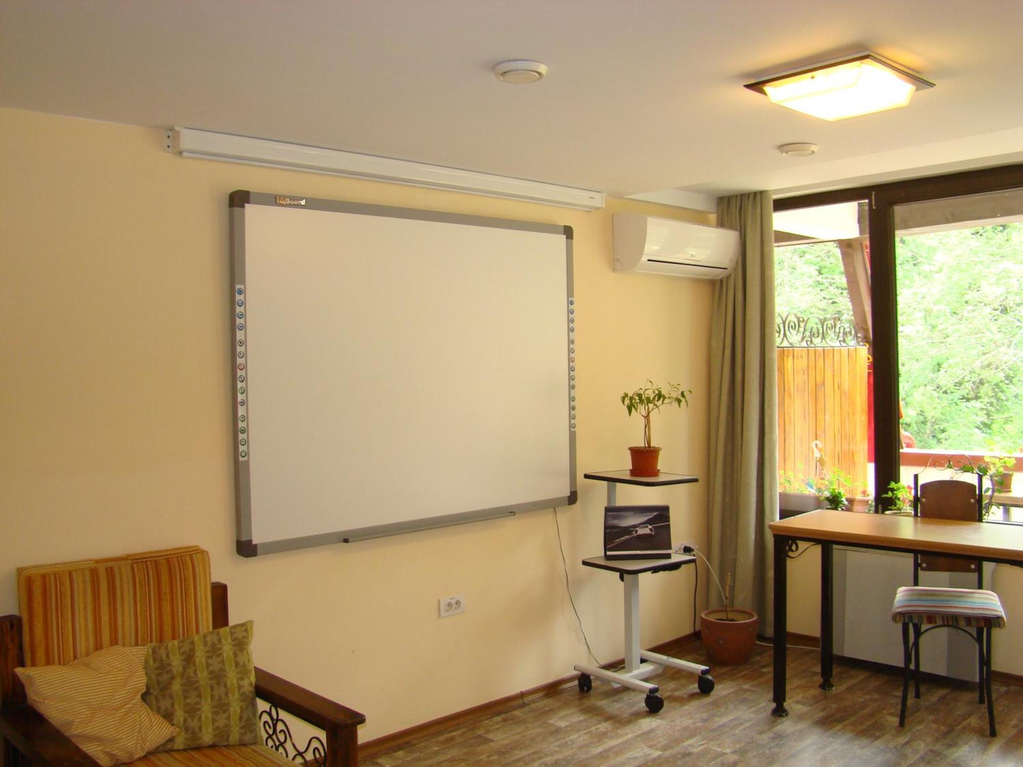 Hotel Zada Predeal Tiện nghi bức ảnh