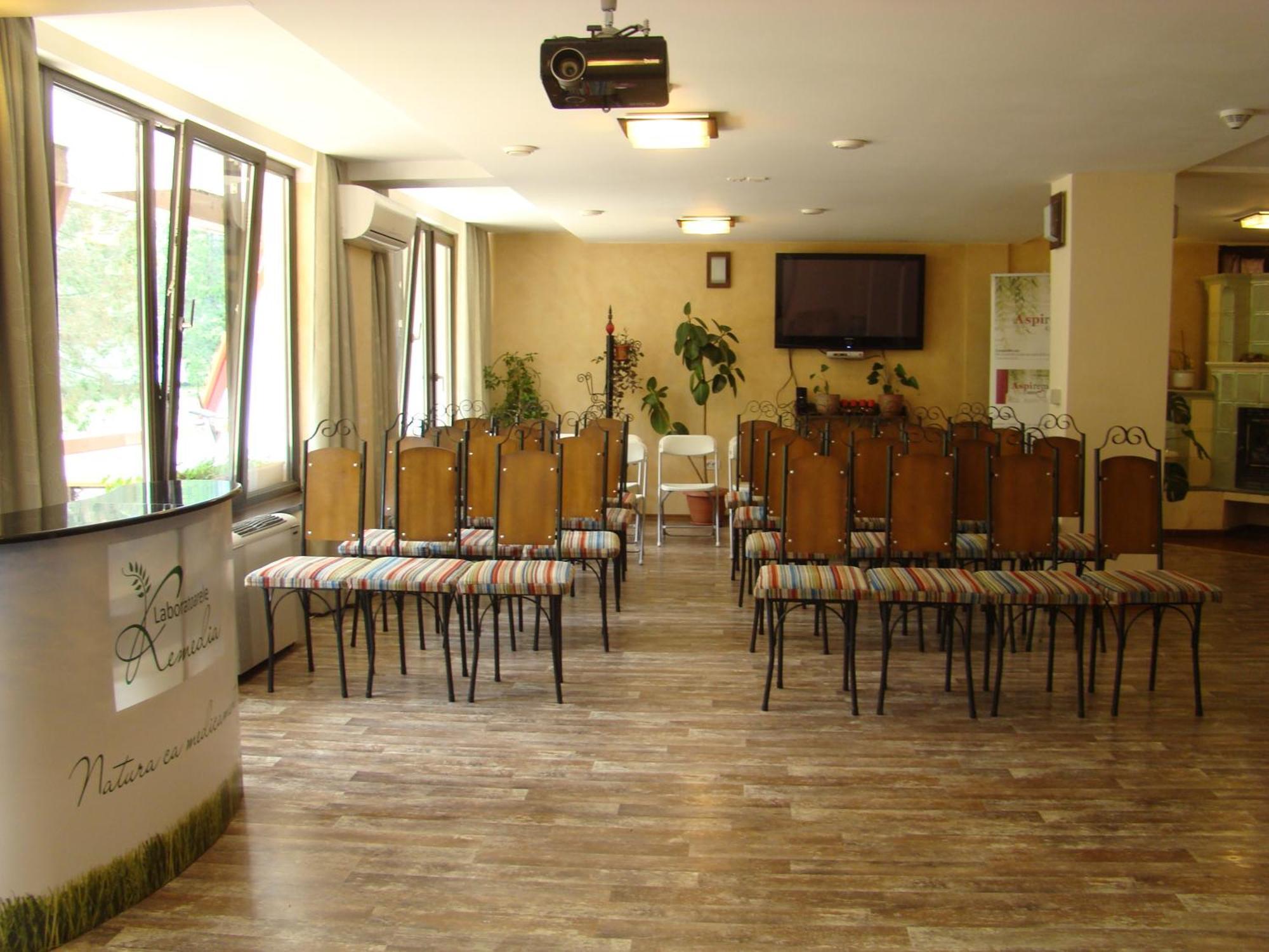 Hotel Zada Predeal Kinh doanh bức ảnh
