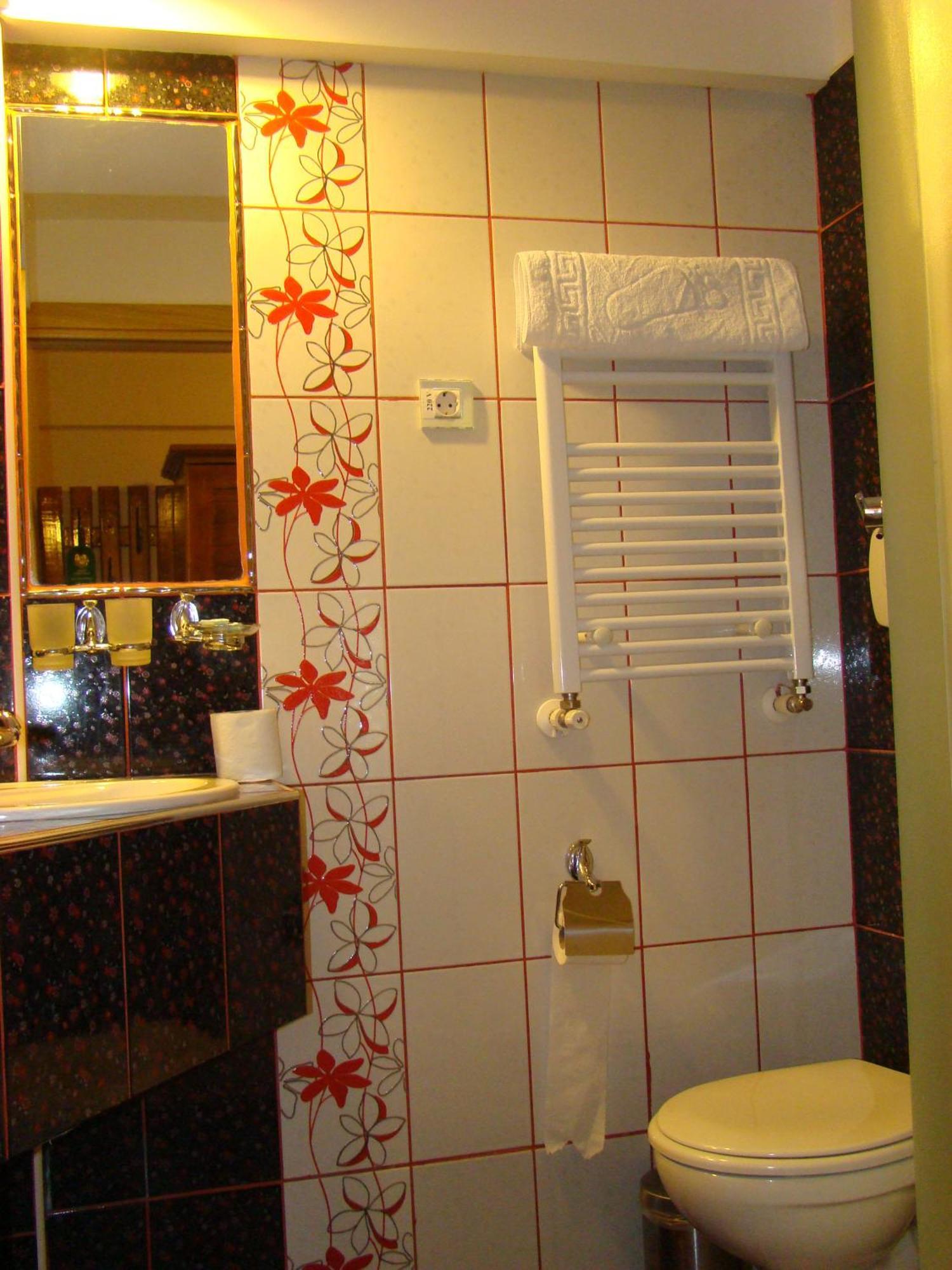 Hotel Zada Predeal Ngoại thất bức ảnh