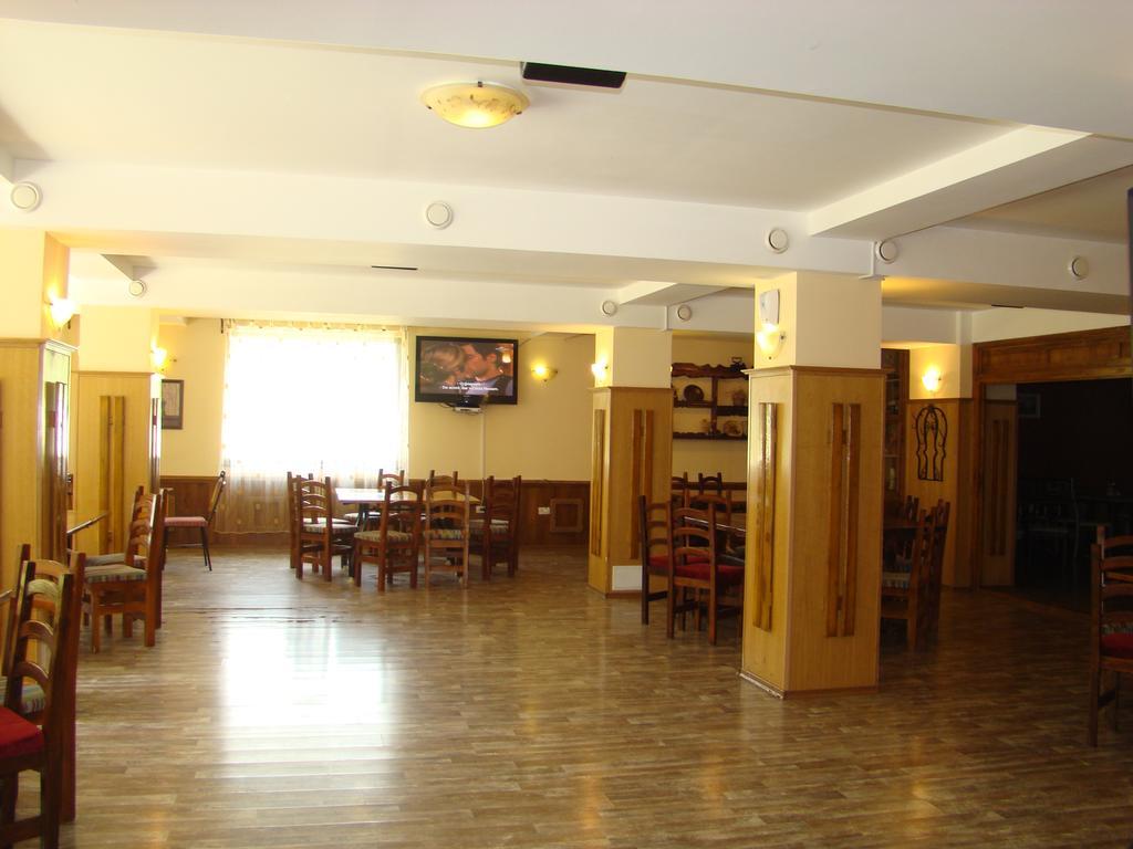 Hotel Zada Predeal Ngoại thất bức ảnh