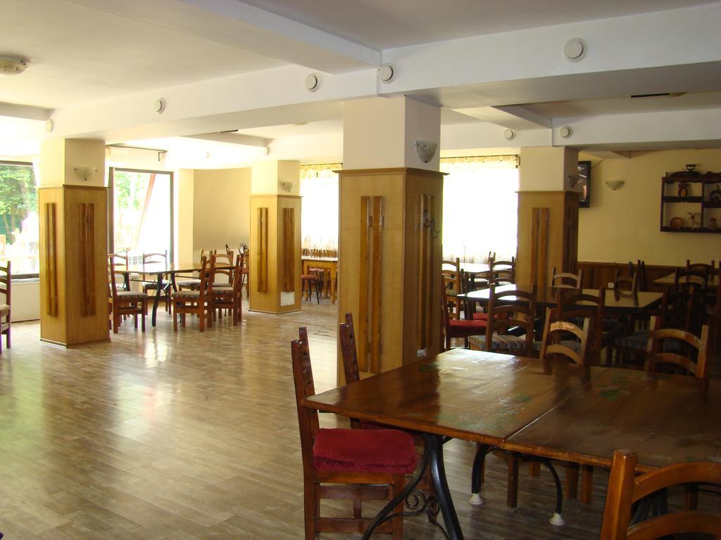 Hotel Zada Predeal Ngoại thất bức ảnh
