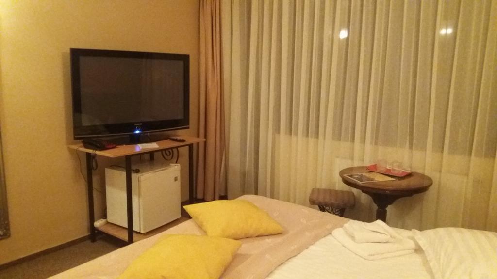 Hotel Zada Predeal Ngoại thất bức ảnh