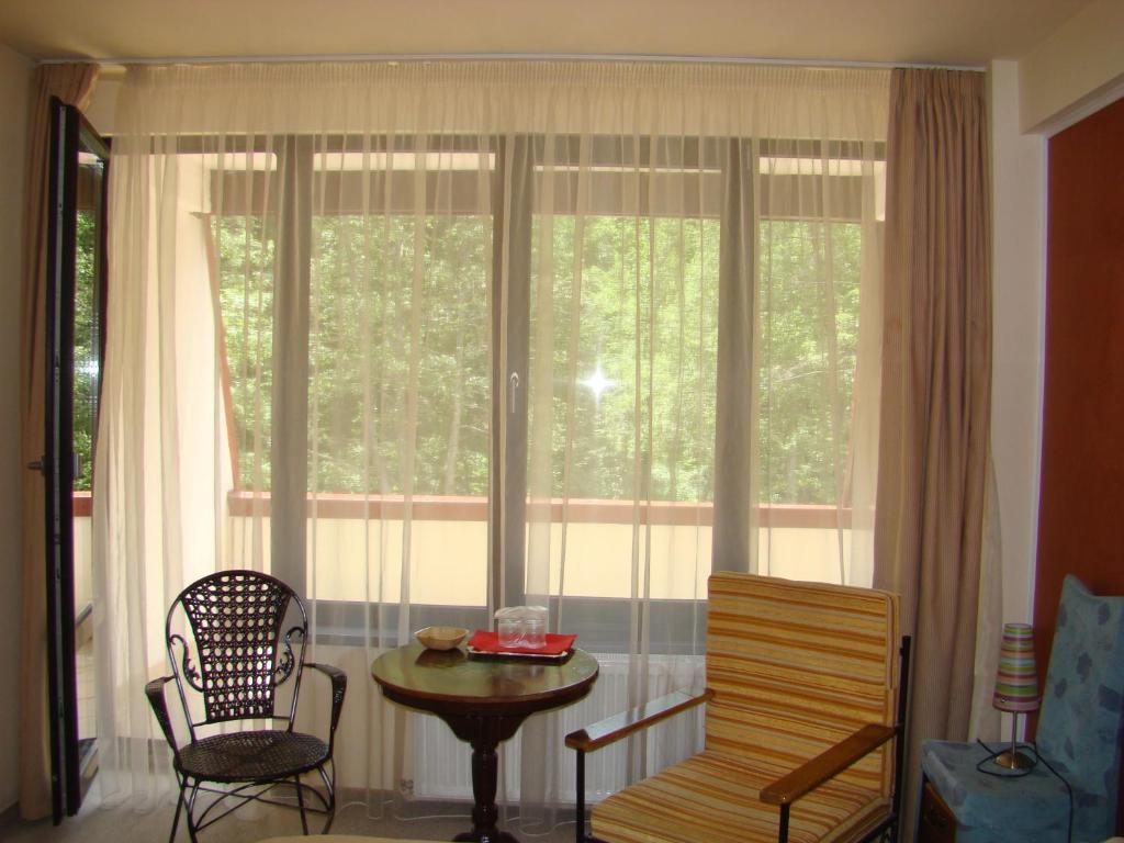 Hotel Zada Predeal Phòng bức ảnh