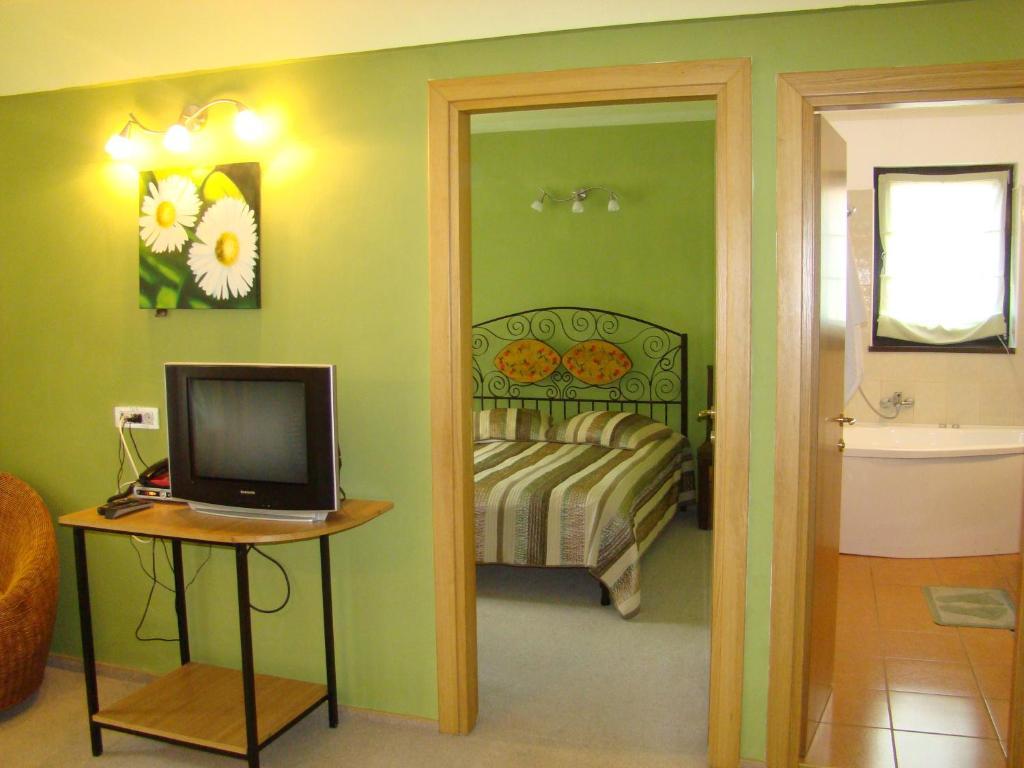 Hotel Zada Predeal Phòng bức ảnh