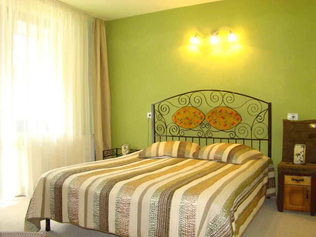 Hotel Zada Predeal Phòng bức ảnh