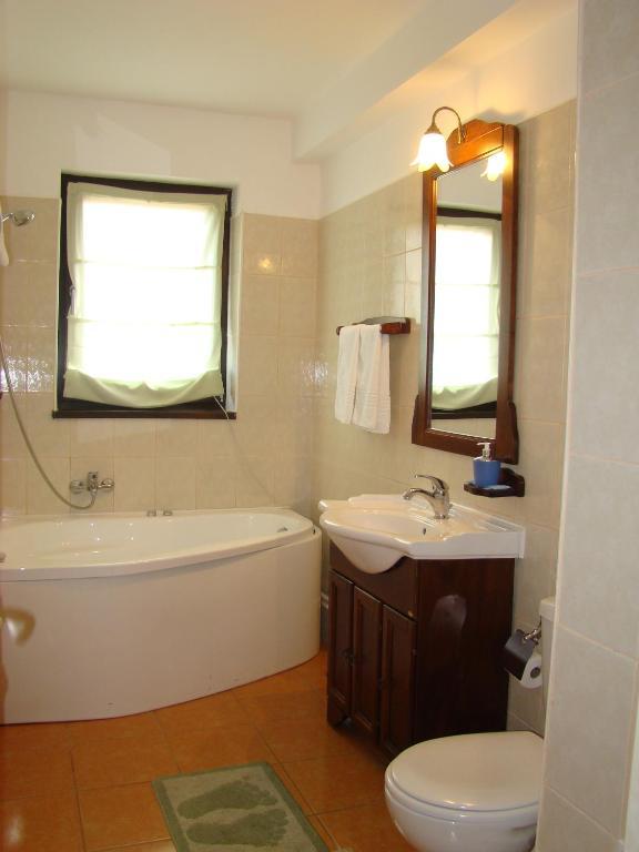 Hotel Zada Predeal Phòng bức ảnh