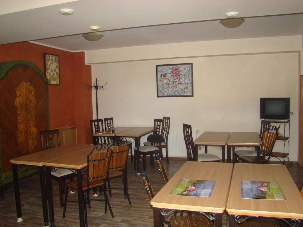 Hotel Zada Predeal Ngoại thất bức ảnh
